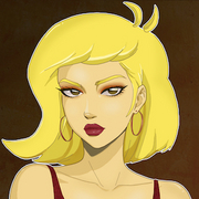 Seles...Or Something