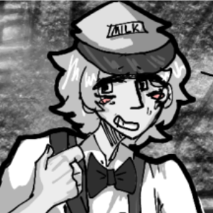 Chapter One, Page 2-3: Detective and Milkman