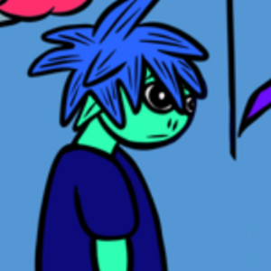 Kebi the Anxious Alien: Episode 4