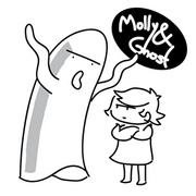 Molly &amp; Ghost