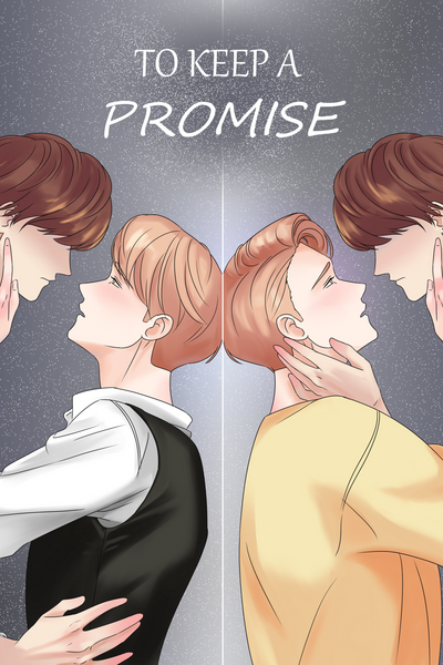 To Keep A Promise