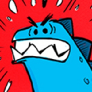 Sloppy Lizard-men screw up again