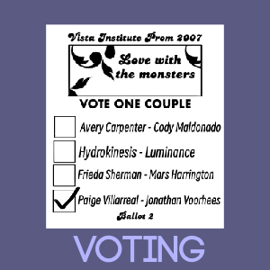 Chapter 10 : Voting