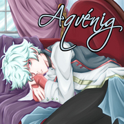 Aqv&eacute;nig