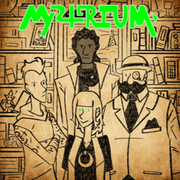 Mysterium