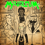 Mysterium