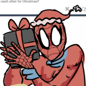A Very Spiderpool Christmas 