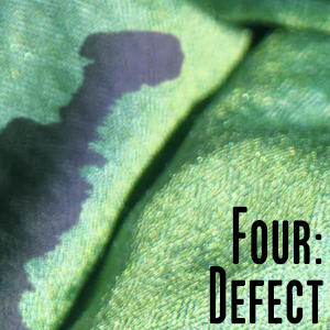 Four: Defect