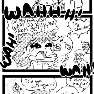 The Responsibility of Creating Life