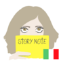 Unoriginal Story (ita)