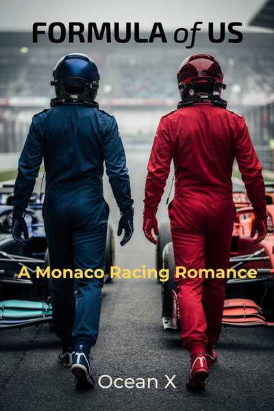 Formula of Us: A Monaco Racing Romance