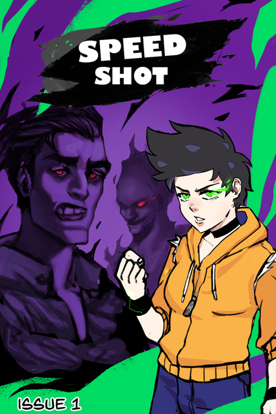 Speed Shot