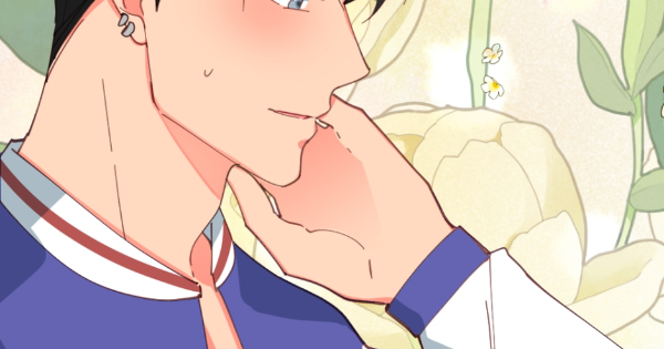 Read Just Another BL Story :: Episode 2 | Tapas Community