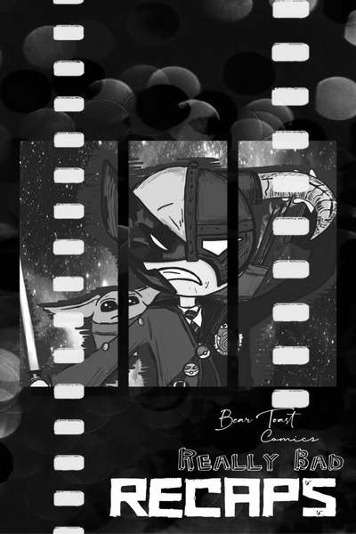 Really Bad Recaps