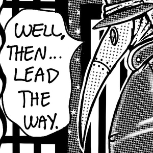 A Spirited Journey: Page 13