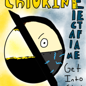 Chlorine &amp; Electaflame: Get Into Style