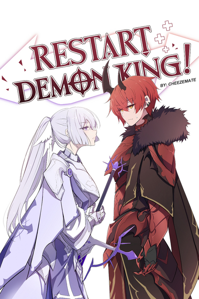 Restart Demon King!