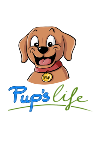 Pup's life