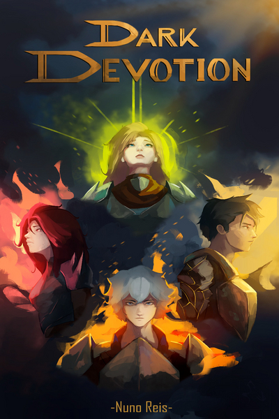 Dark Devotion