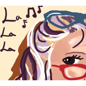 There's Always Something