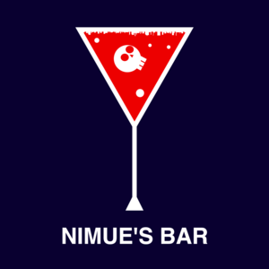 Nimue's Bar