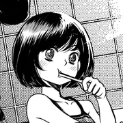 My three littles heads