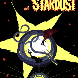 The Power of Stardust issue 1