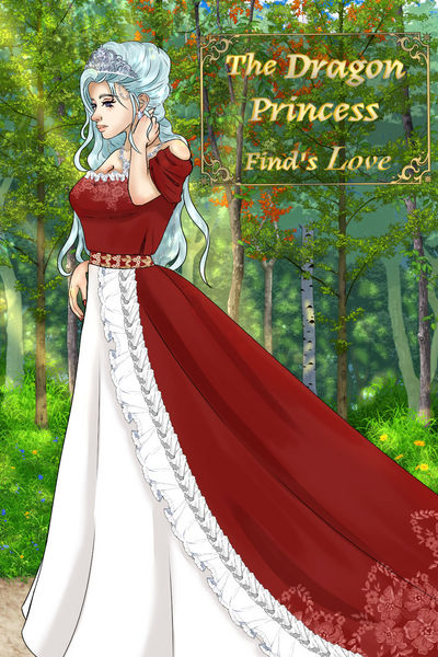 The Dragon Princess Find's Love