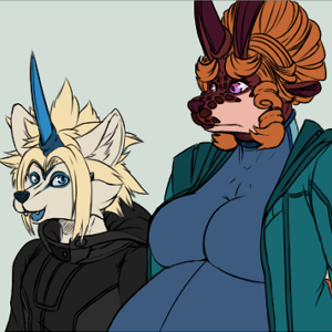 N. E. Extra Days - #4 Tell Me, how you two met?