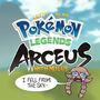 Let's Play Arceus with Milly