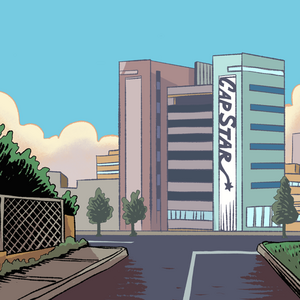 Issue 01 Golden Canyon | Episode 06