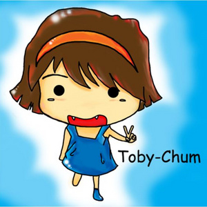 It's Toby Chum!