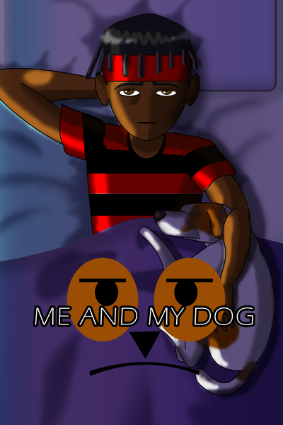 Me and My Dog