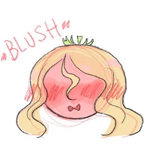 Blush