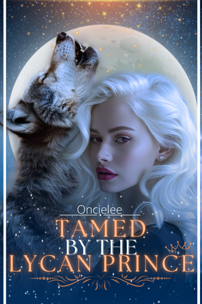 Tamed By The Lycan Prince