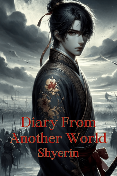 Diary From Another World (Reincarnate to Rule)