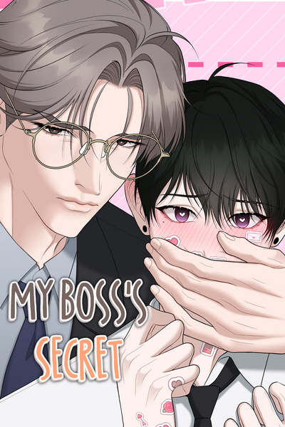 Tapas BL My Boss's Secret