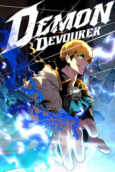Demon Devourer