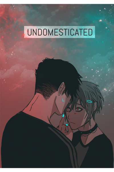 Undomesticated
