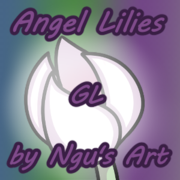 Angel Lilies [GL]