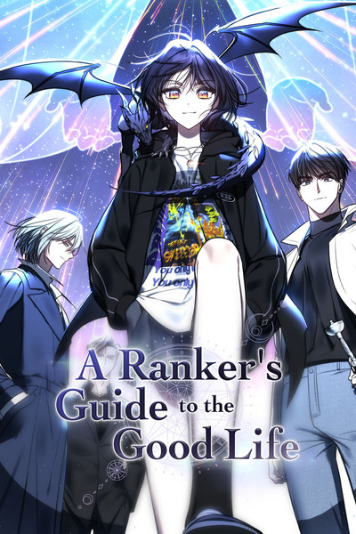 A Ranker's Guide to the Good Life