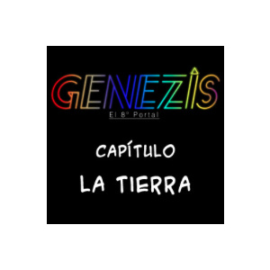 Genezis en español : La Tierra Pagina 9