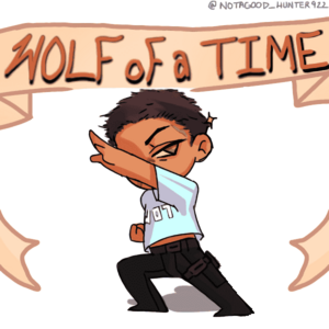 Andrew&lsquo;s Long Week (Part 2, End)