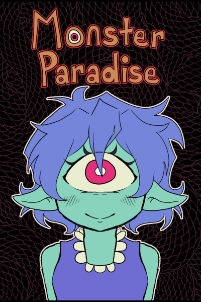 Monster Paradise