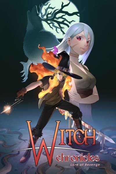 Witch Chronicle