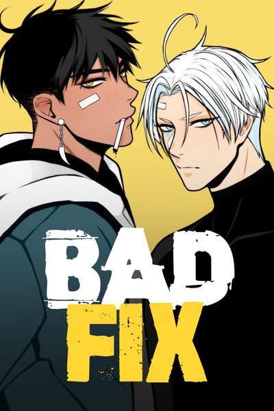 Badfix [PT-BR]