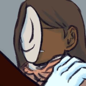 Prologue 0.8: A Walk