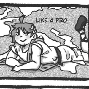 Romance languages and privilege