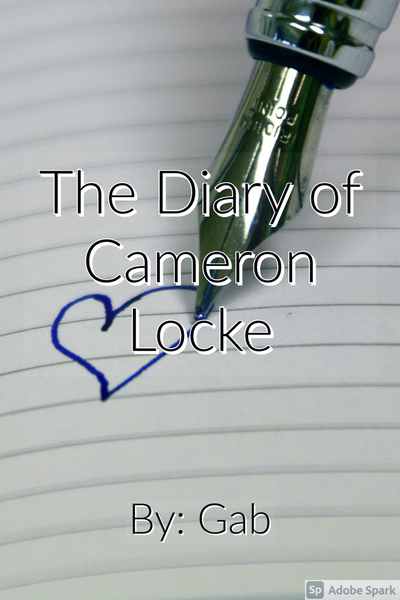 The Diary of Cameron Locke