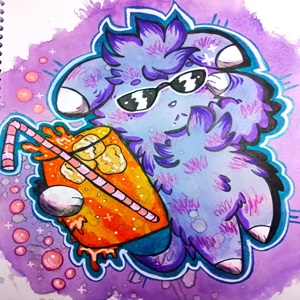 Mimikyu's New Costume